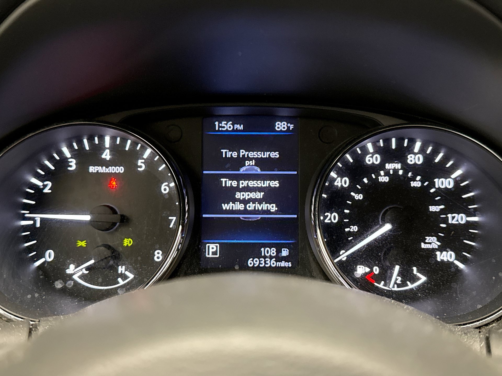 Used 2019 Nissan Rogue SL w/ Premium Package AWD/4WD image 12