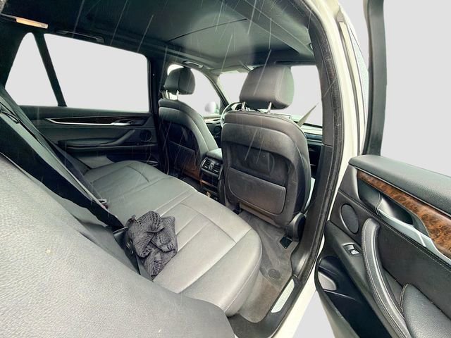 Used 2018 BMW X5 xDrive35i w/ M Sport Package image 27