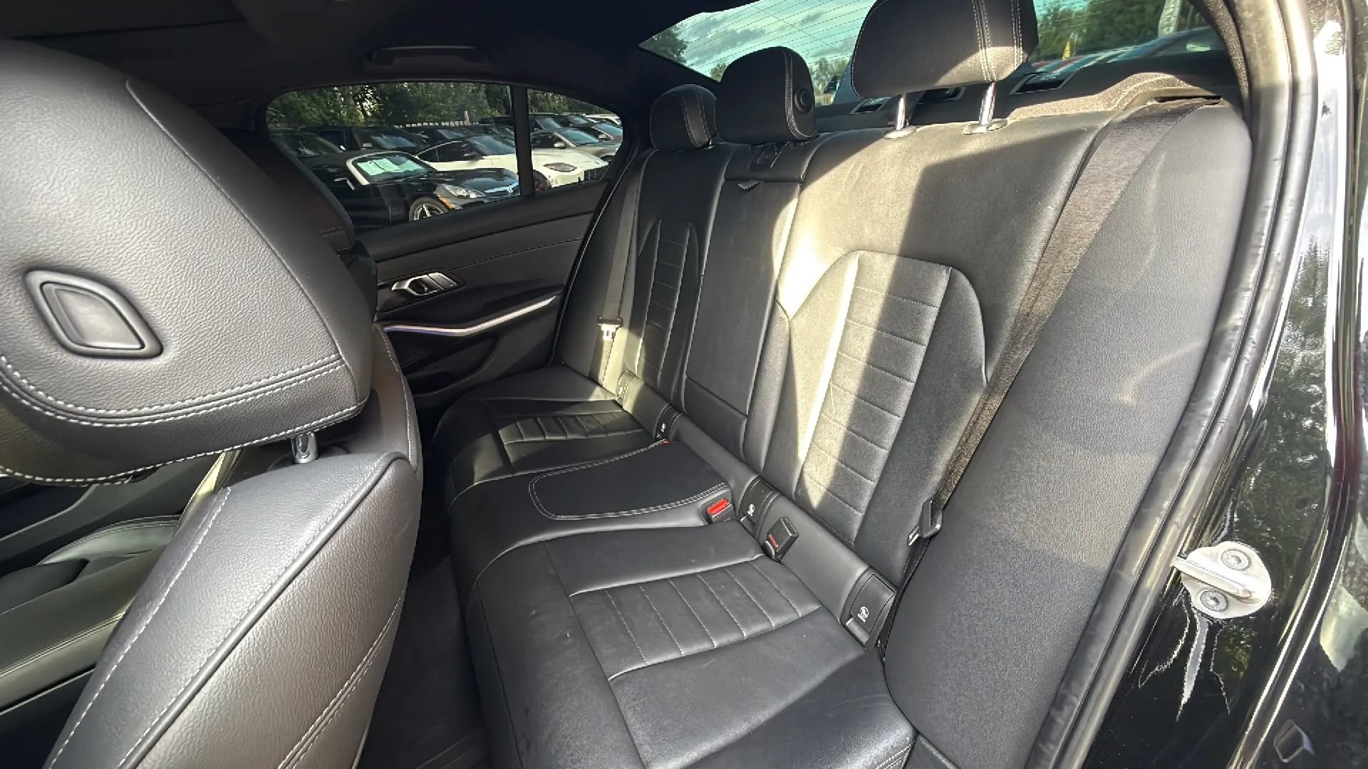 Used 2021 BMW M340i xDrive w/ Premium Package AWD/4WD image 25