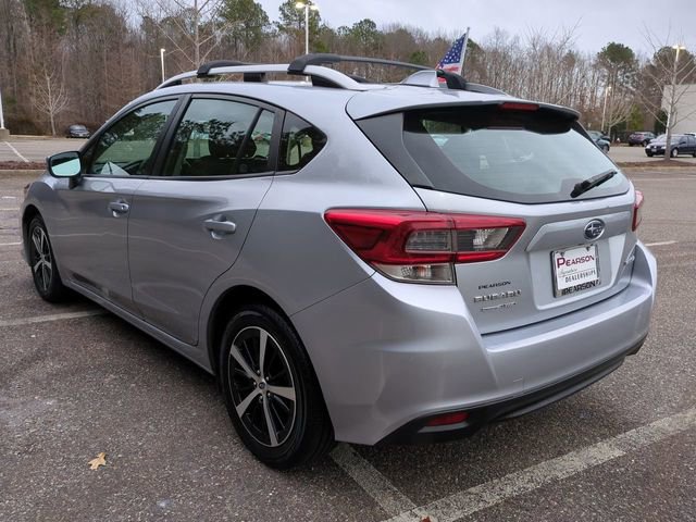 Used 2022 Subaru Impreza Premium image 6