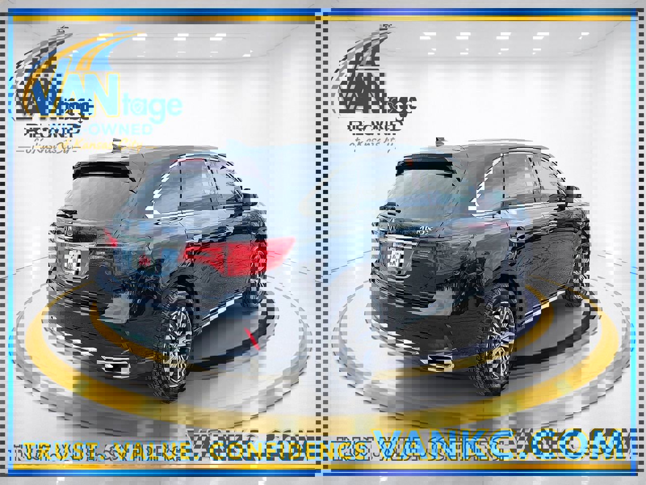 Used 2018 Acura MDX FWD image 6