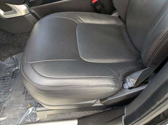 Used 2020 Land Rover Range Rover HSE image 10