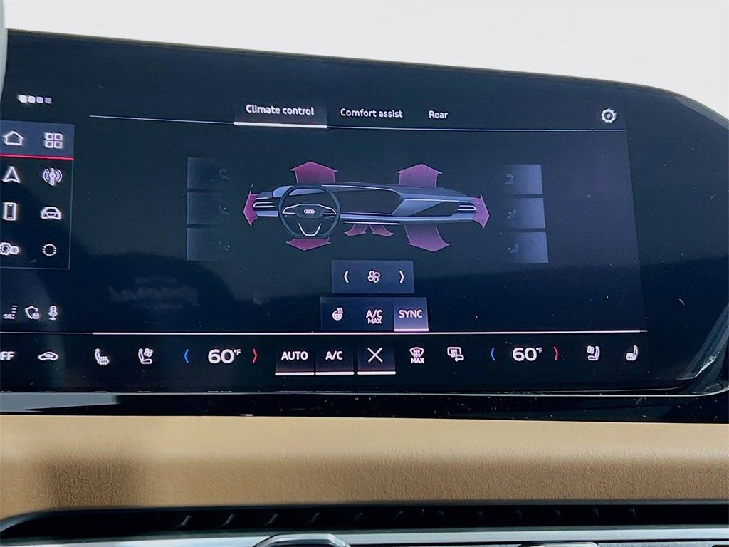 New 2025 Audi A5 2.0T Premium Plus image 16