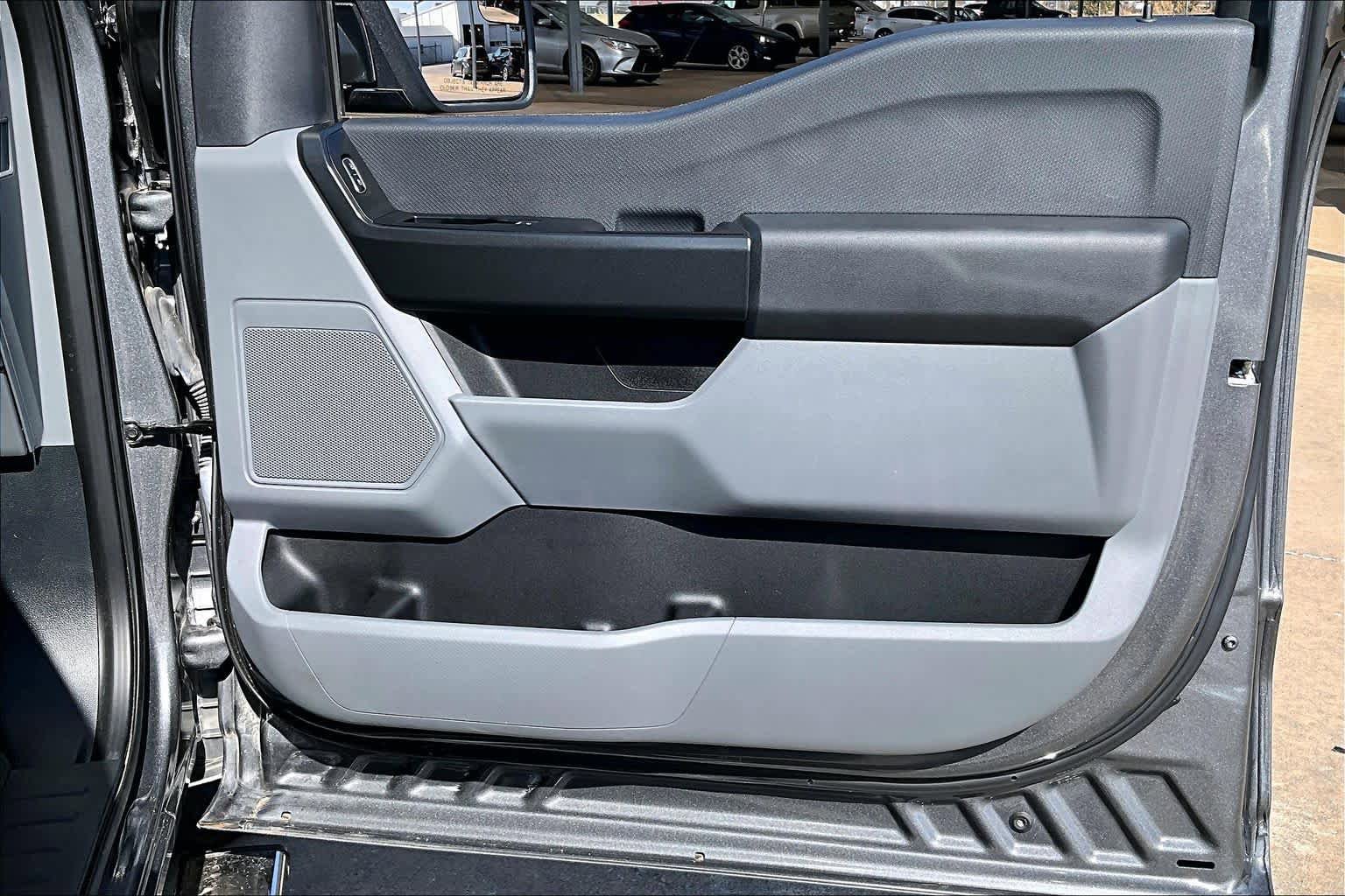 Used 2023 Ford F150 XL w/ XL Chrome Appearance Package AWD/4WD image 25