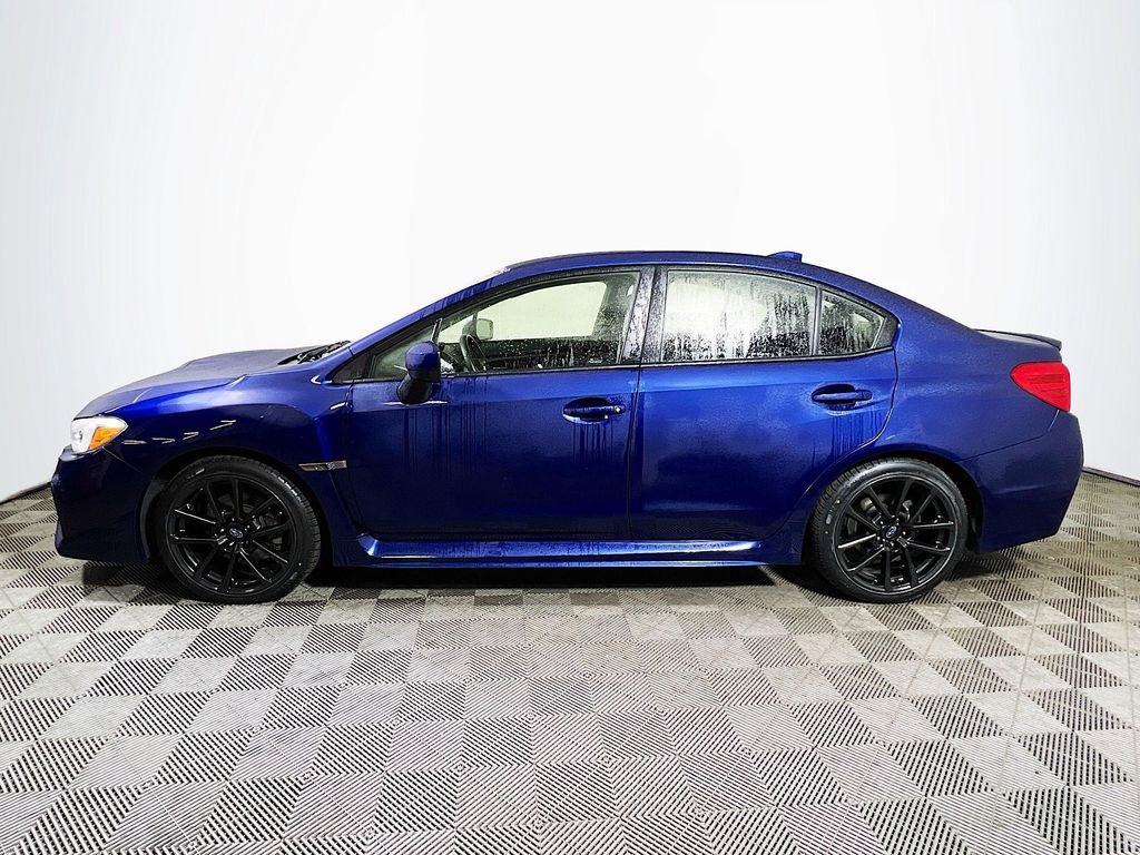 Used 2020 Subaru WRX Premium image 4