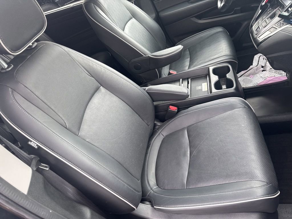Used 2024 Honda Odyssey Elite image 35