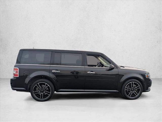 Used 2013 Ford Flex Limited image 4