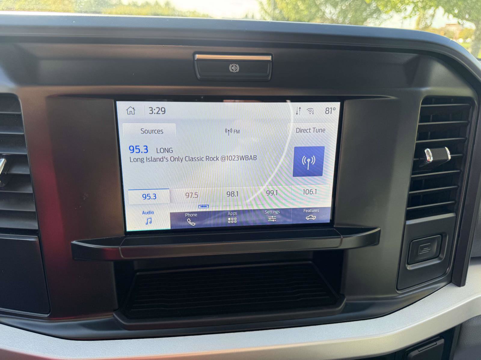 Used 2025 Ford F250 XLT image 25