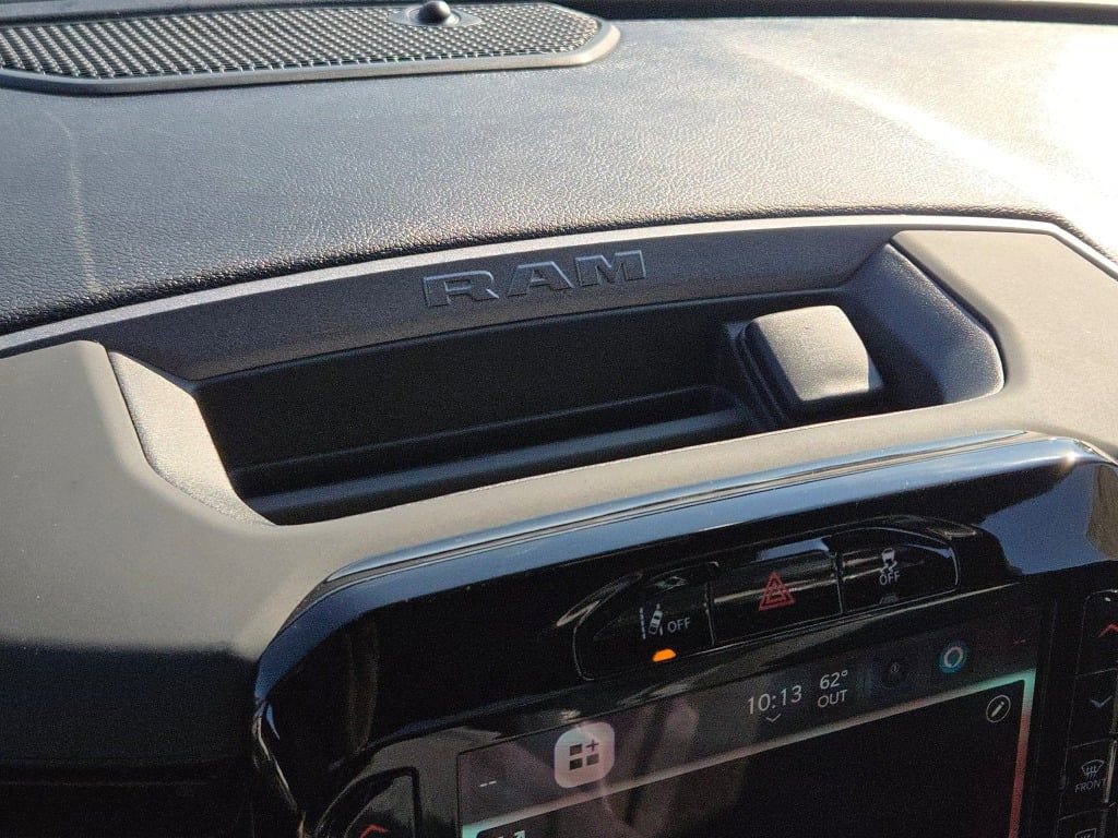 New 2026 RAM 4500 Tradesman image 26