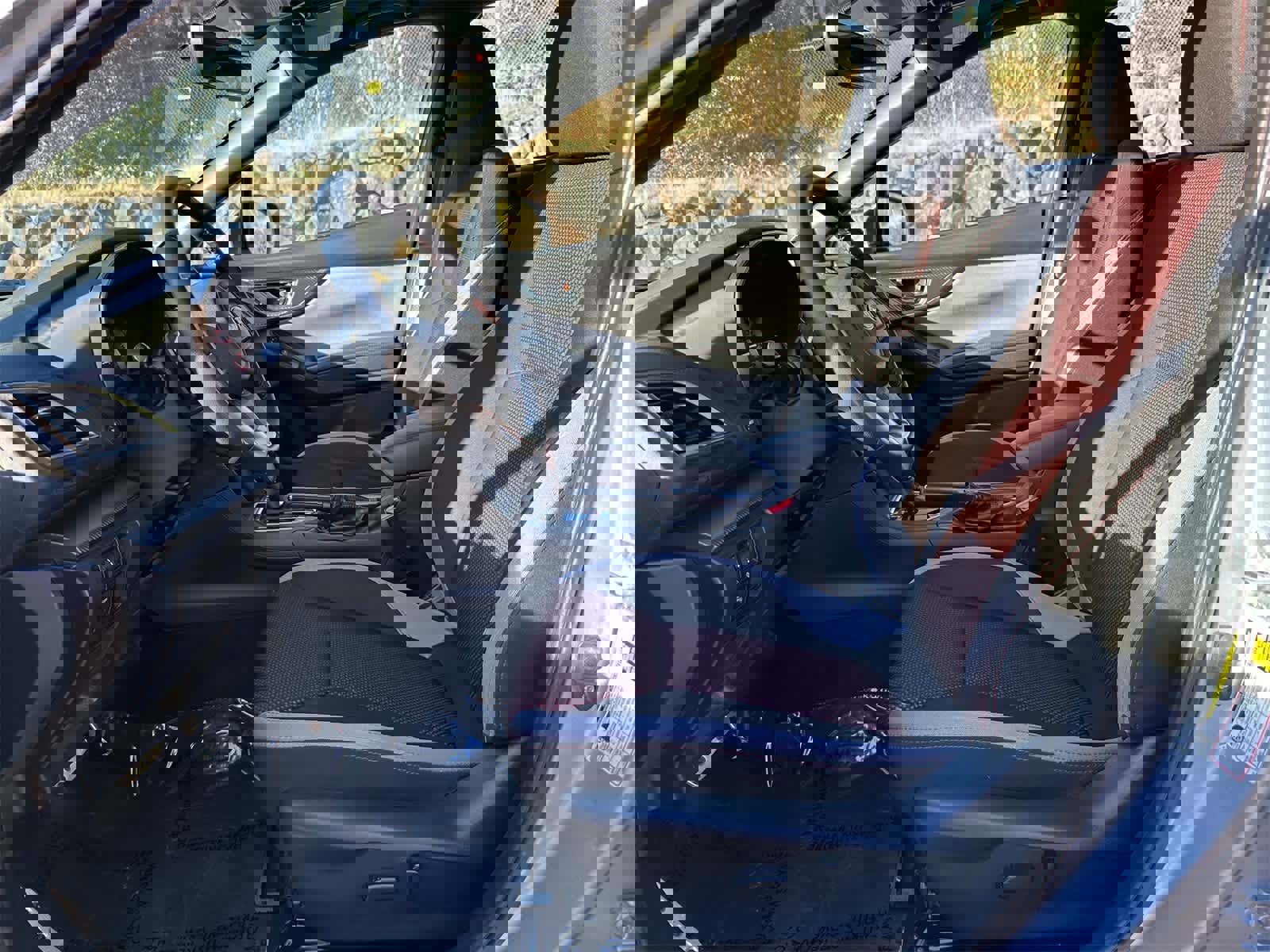 Certified 2022 Subaru Impreza 2.0i Sport image 14