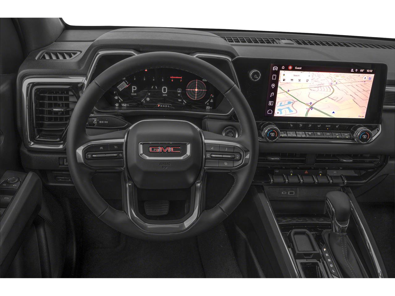 New 2026 GMC Canyon Elevation w/ Convenience Package image 28