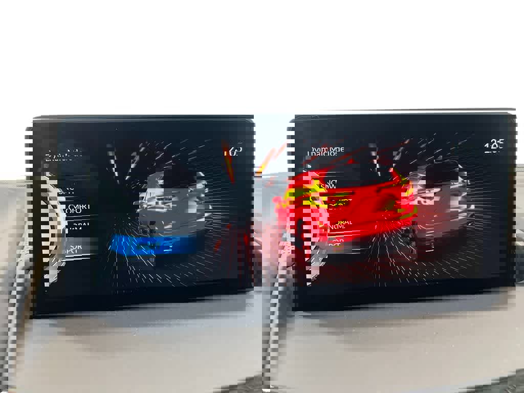 New 2026 Acura RDX A-Spec image 27