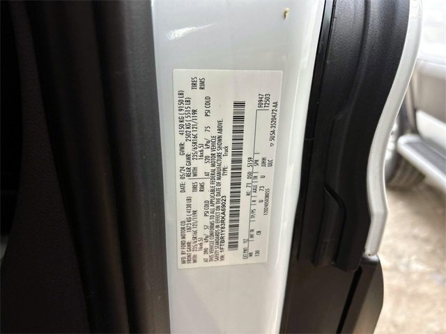 Used 2024 Ford Transit 250 Low Roof w/ Exterior Upgrade Package image 25