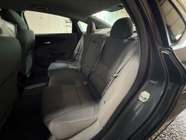 Used 2015 Chevrolet Impala LS image 21