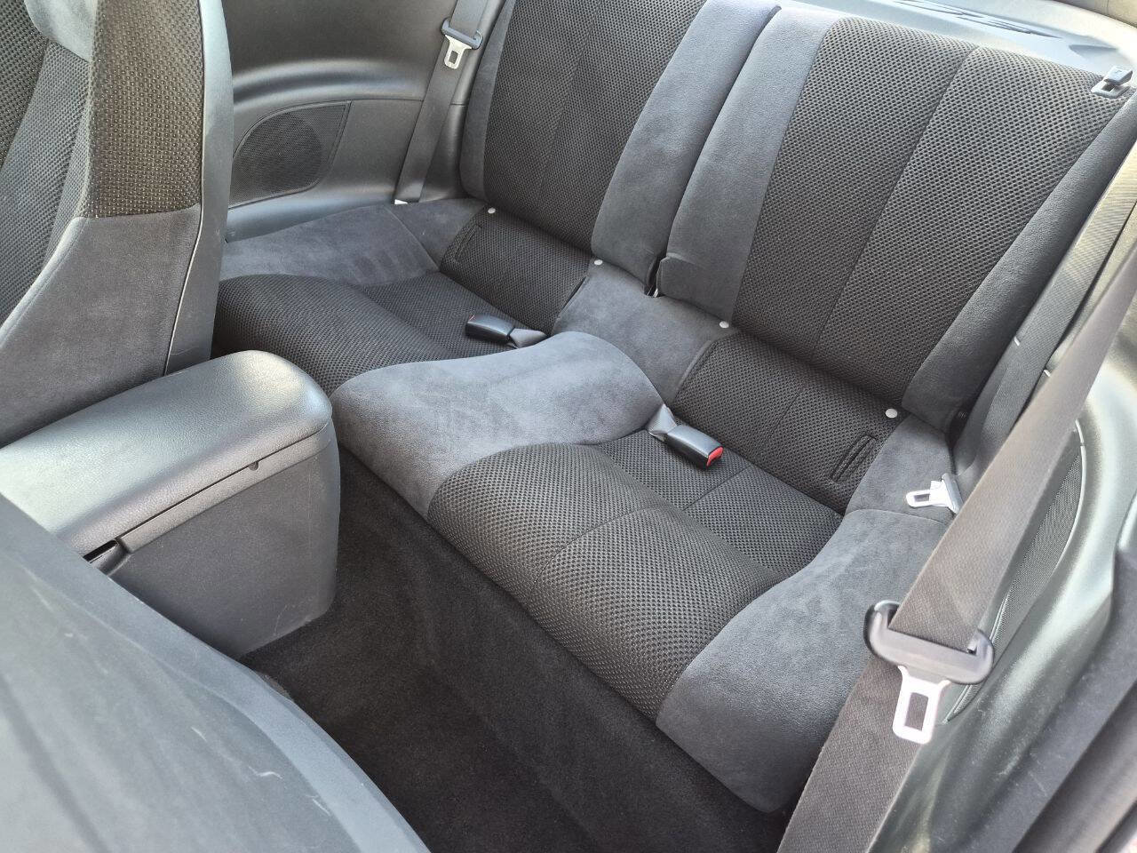 Used 2007 Mitsubishi Eclipse GS image 13
