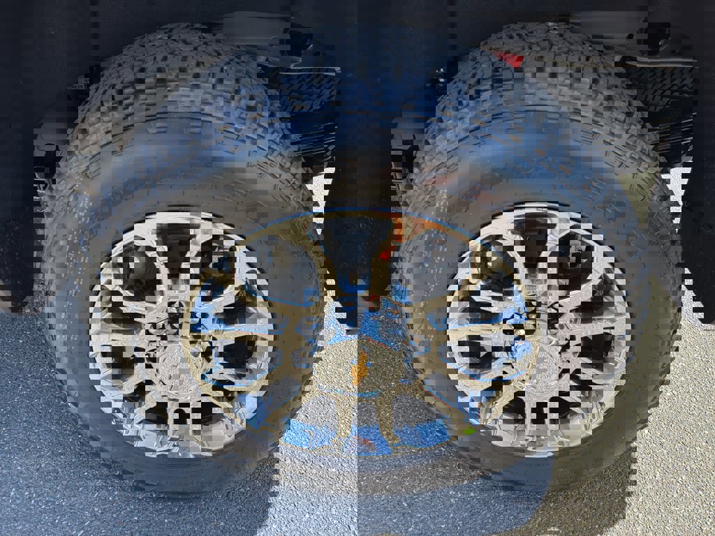 New 2026 Chevrolet Silverado 2500 LTZ image 32