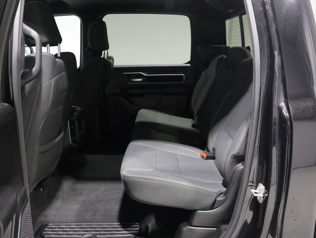 Used 2023 RAM 1500 Big Horn AWD/4WD image 19