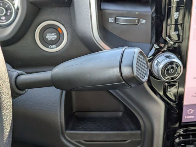 New 2026 RAM 2500 Big Horn image 22