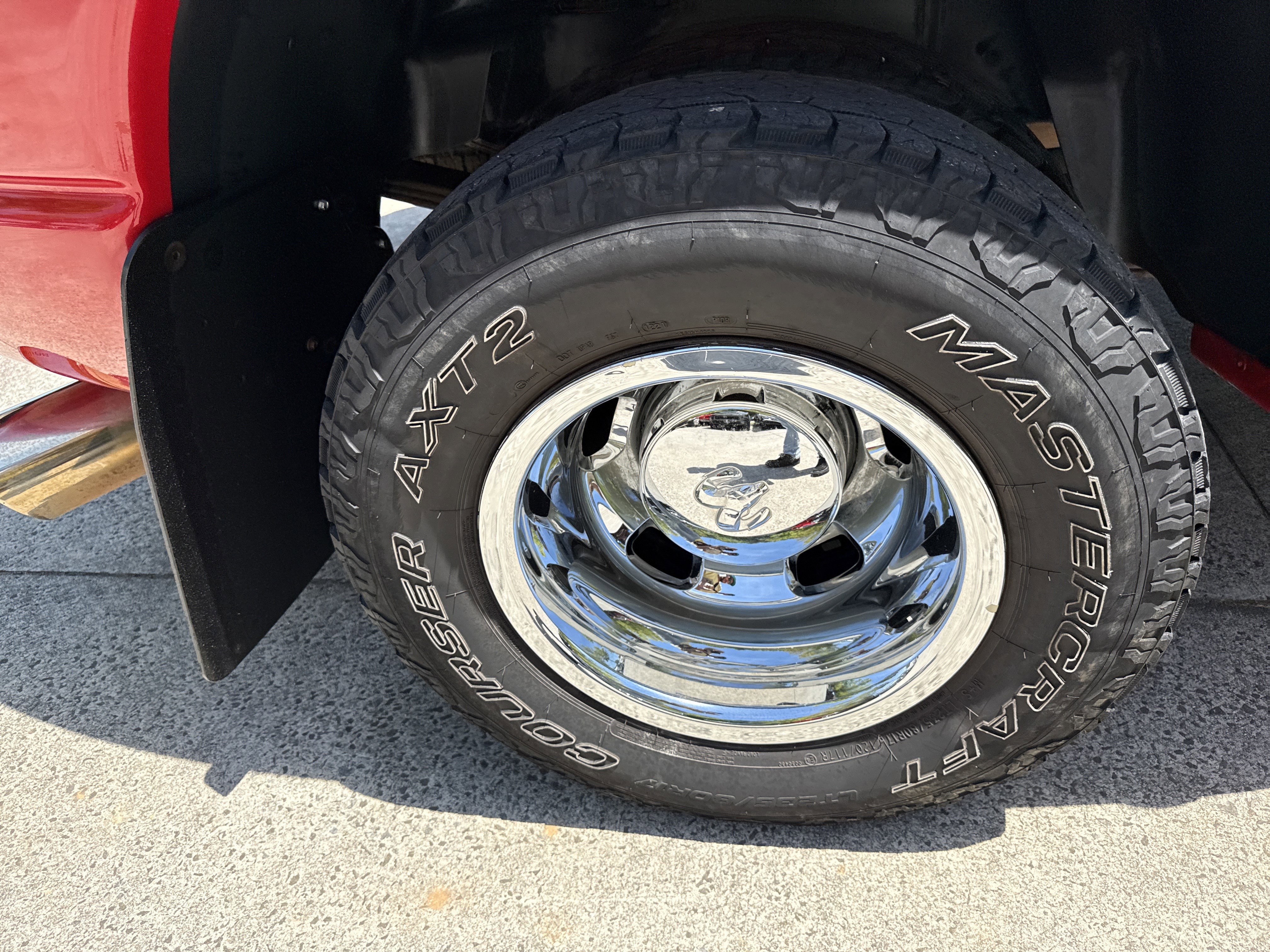 Used 2006 Dodge Ram 3500 Truck SLT w/ Quad Cab Big Horn Value Group RWD image 18