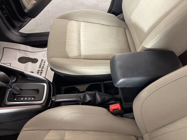 Used 2022 Ford EcoSport SE w/ SE Convenience Package image 28