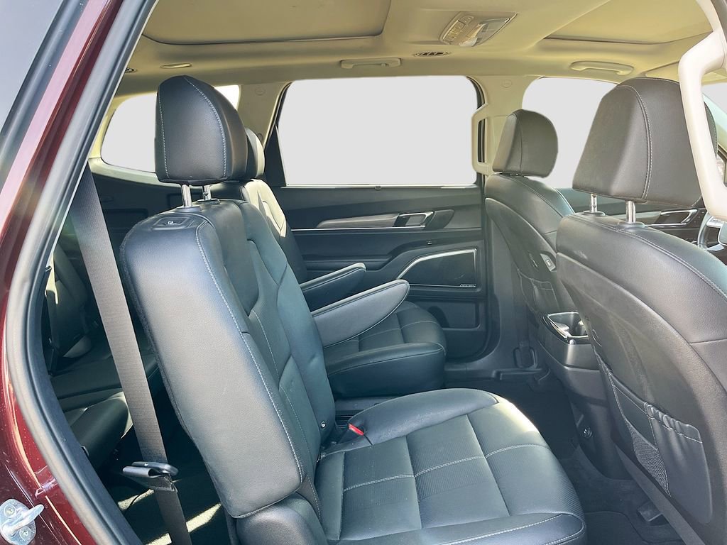 Used 2022 Kia Telluride SX image 31