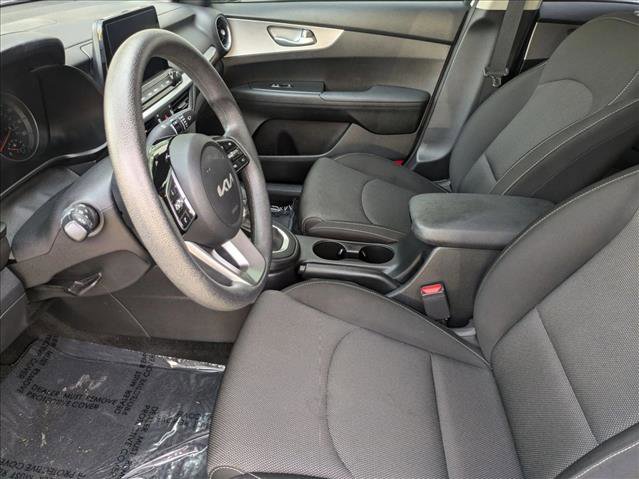 Used 2023 Kia Forte LXS image 15