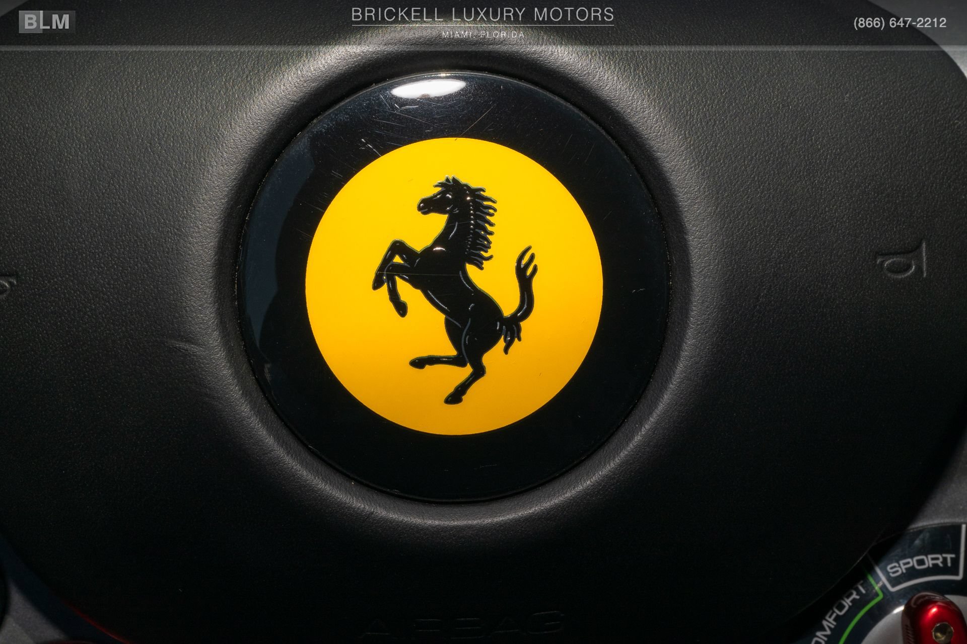 Used 2018 Ferrari GTC4Lusso T RWD image 35