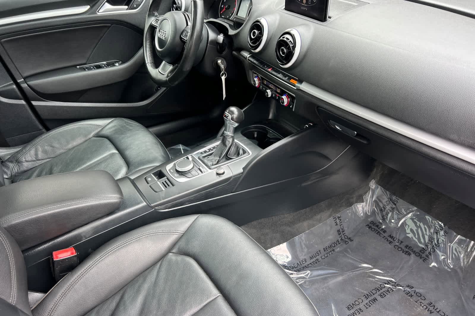 Used 2016 Audi A3 1.8T Premium FWD image 16