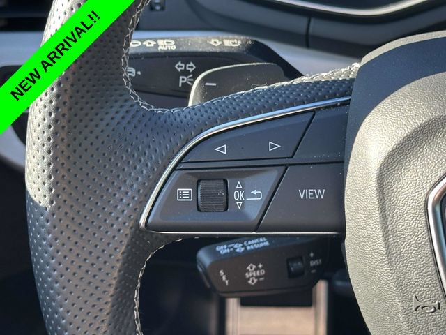 Used 2023 Audi A4 2.0T Premium Plus w/ Premium Plus Package AWD/4WD image 26