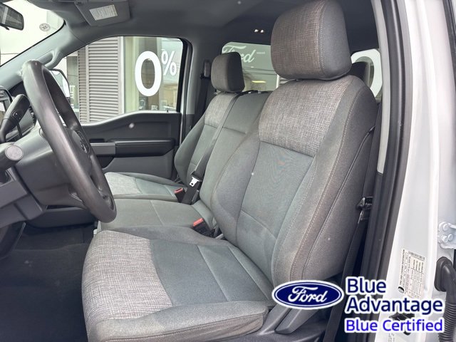 Used 2024 Ford F250 XLT image 17