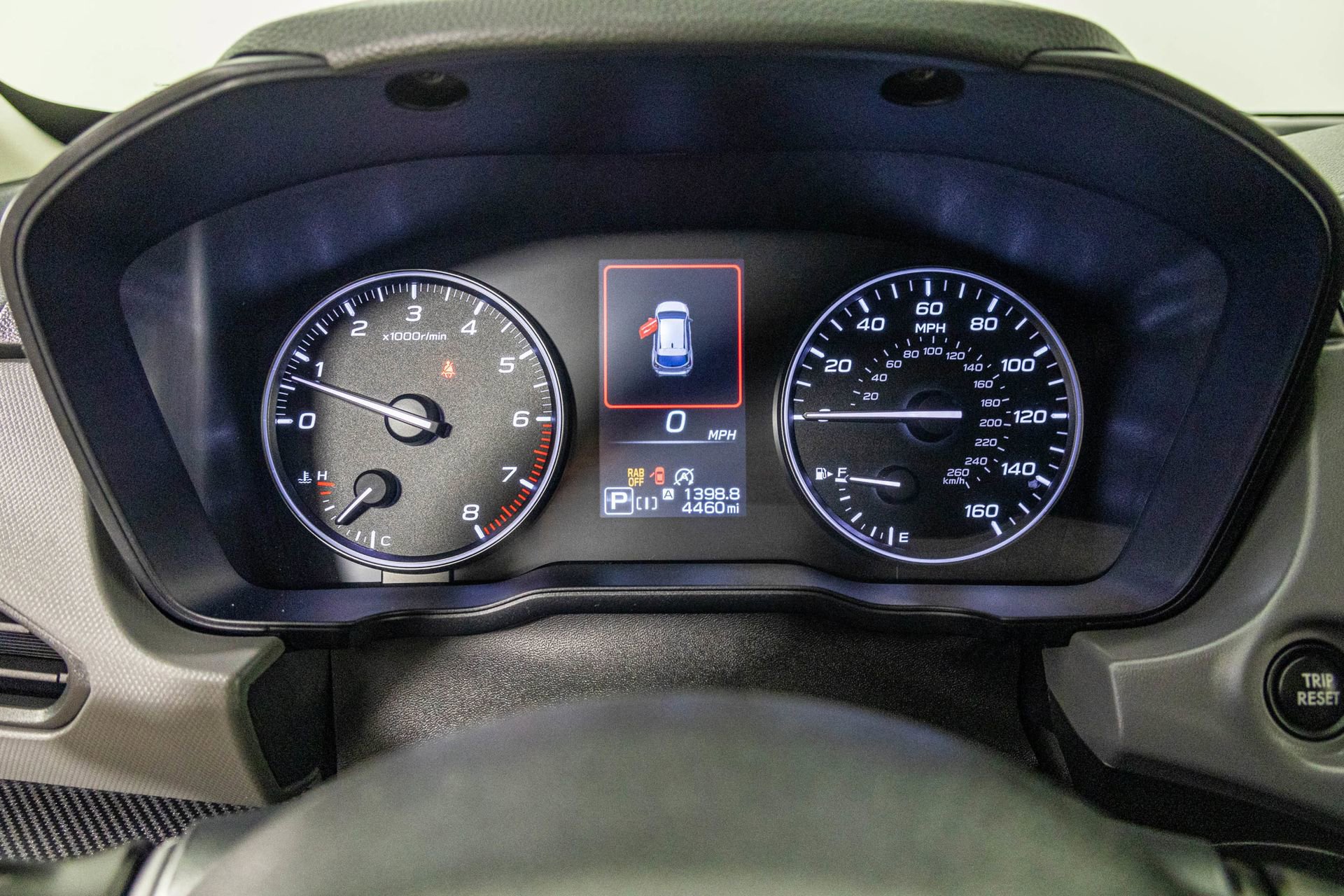 Used 2025 Subaru Crosstrek 2.5i Limited w/ Crosstrek Mirror Package image 20