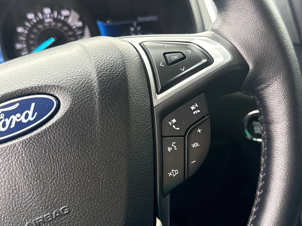 Used 2024 Ford Edge Titanium w/ Equipment Group 301A AWD/4WD image 37