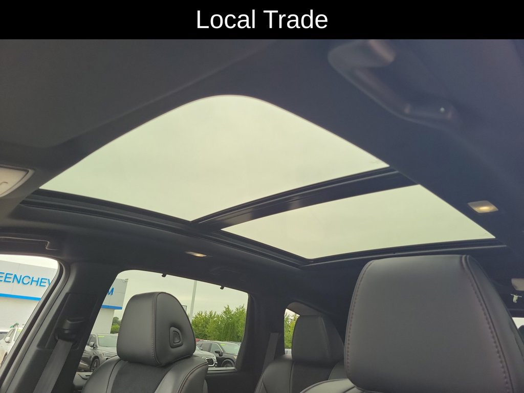 Used 2023 Acura MDX A-Spec AWD/4WD image 6
