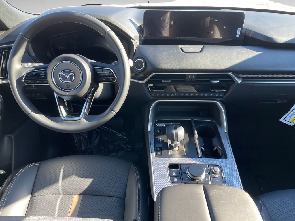New 2026 MAZDA CX-90 Plug-In Hybrid w/ Premium Plus image 9