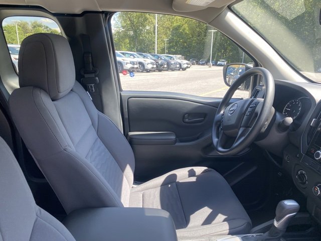 New 2025 Nissan Frontier S image 30