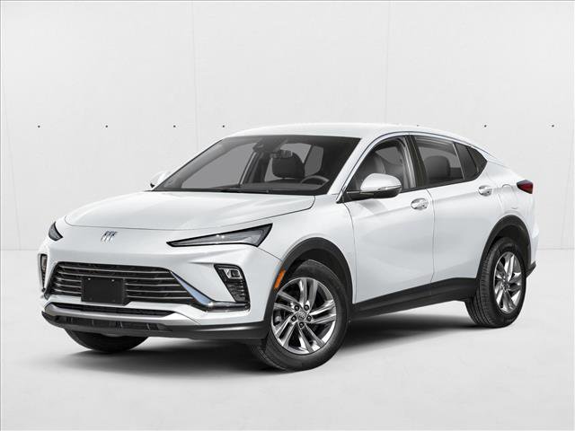 New 2026 Buick Envista Preferred image 1