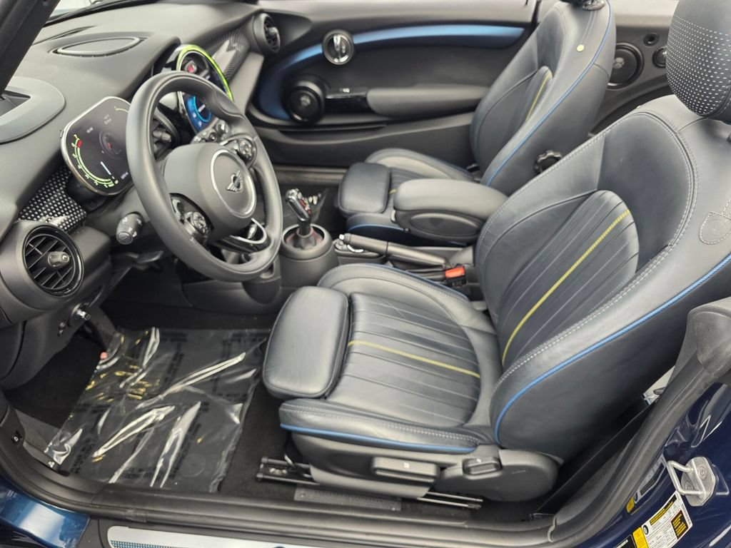 Used 2021 MINI Cooper S w/ Sidewalk Package FWD image 10