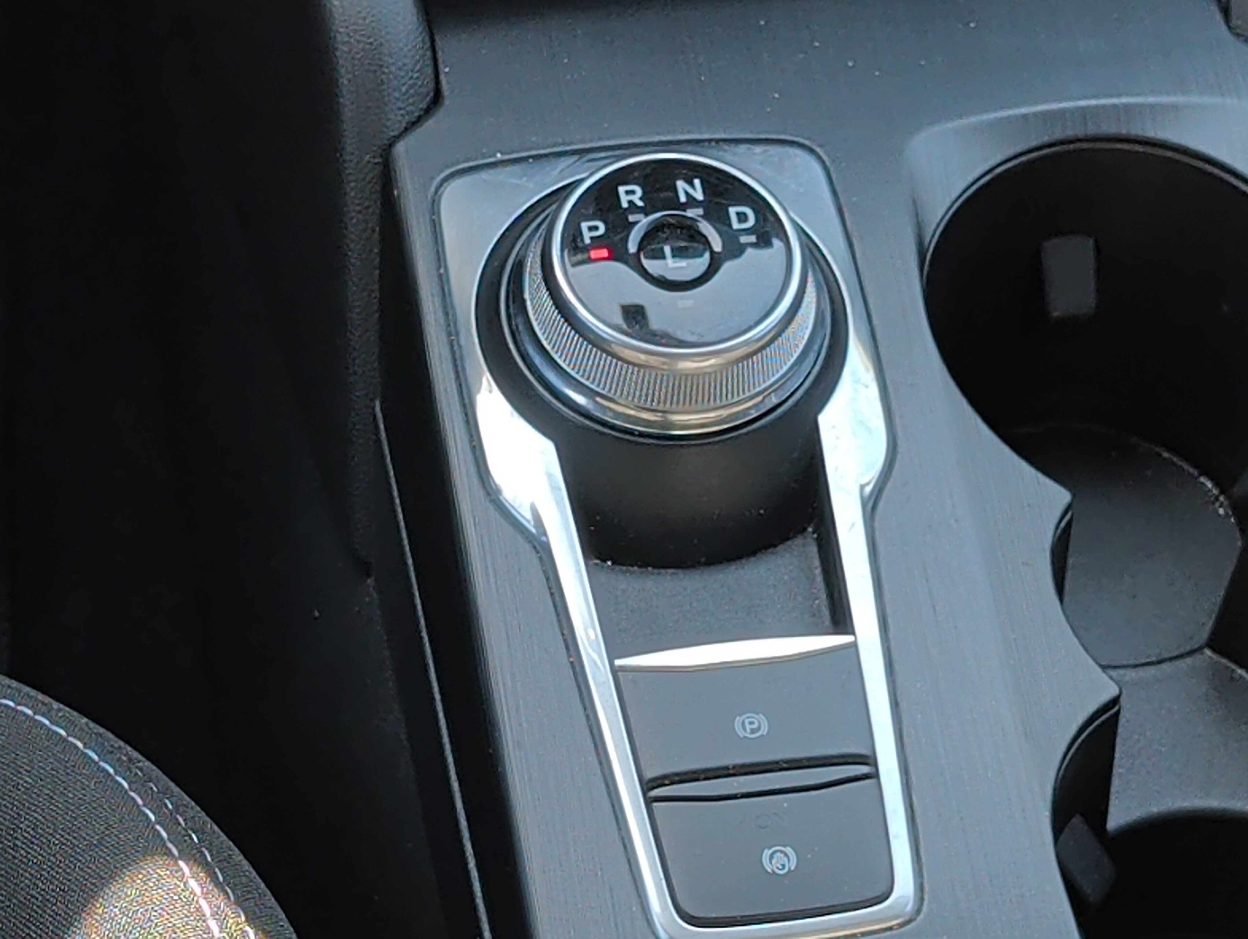 Certified 2023 Ford Escape Active AWD/4WD image 26
