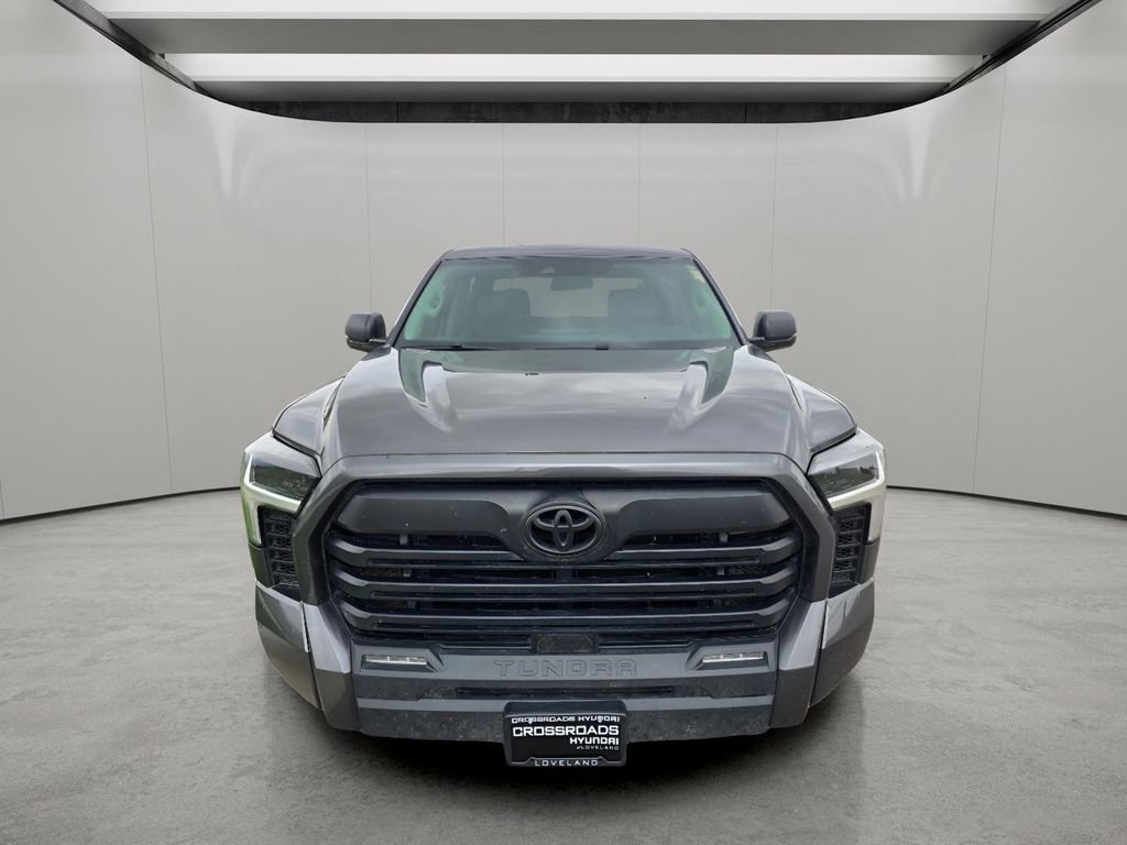 Used 2023 Toyota Tundra SR5 RWD image 8