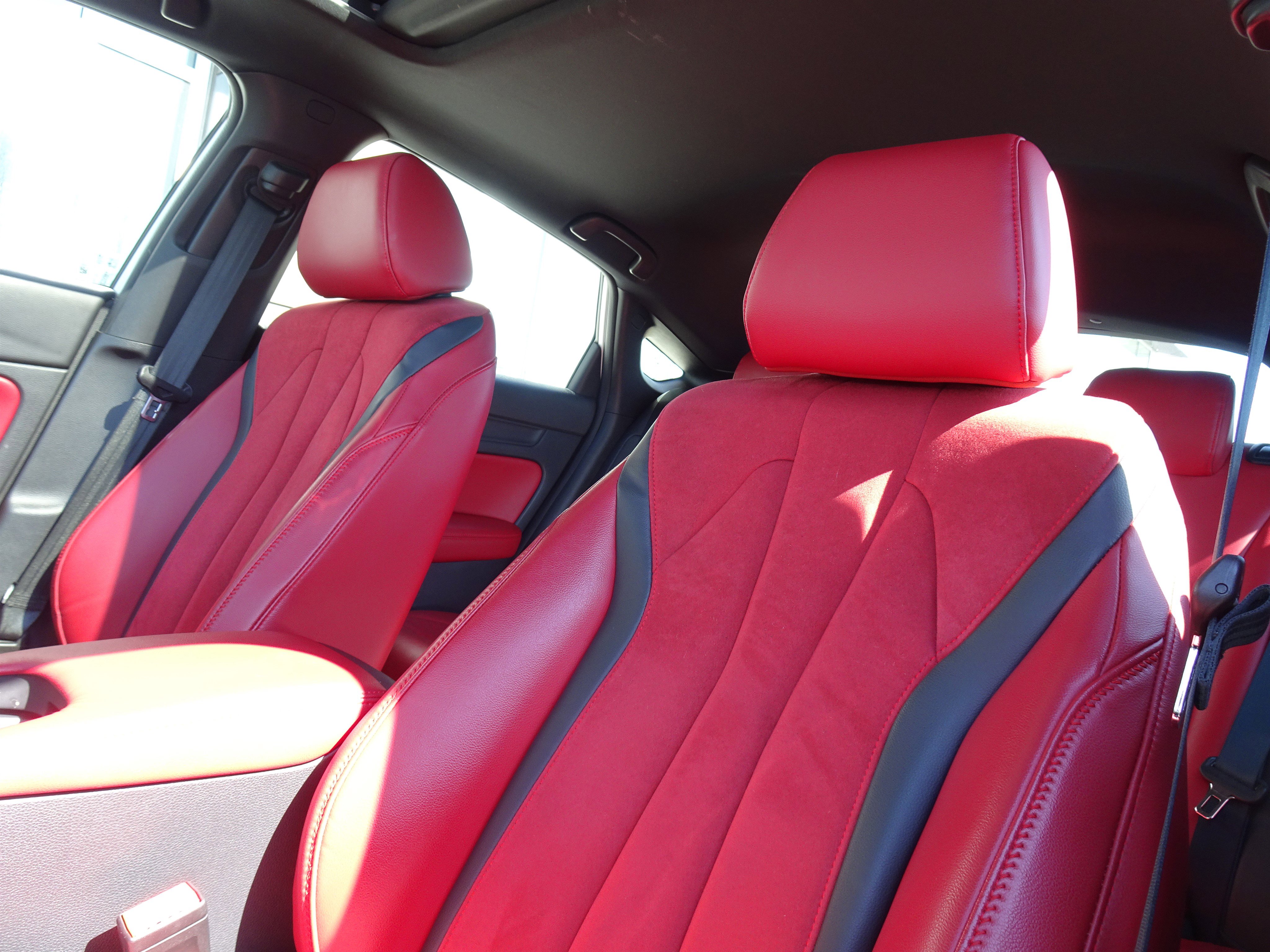 Used 2024 Acura Integra A-Spec image 11