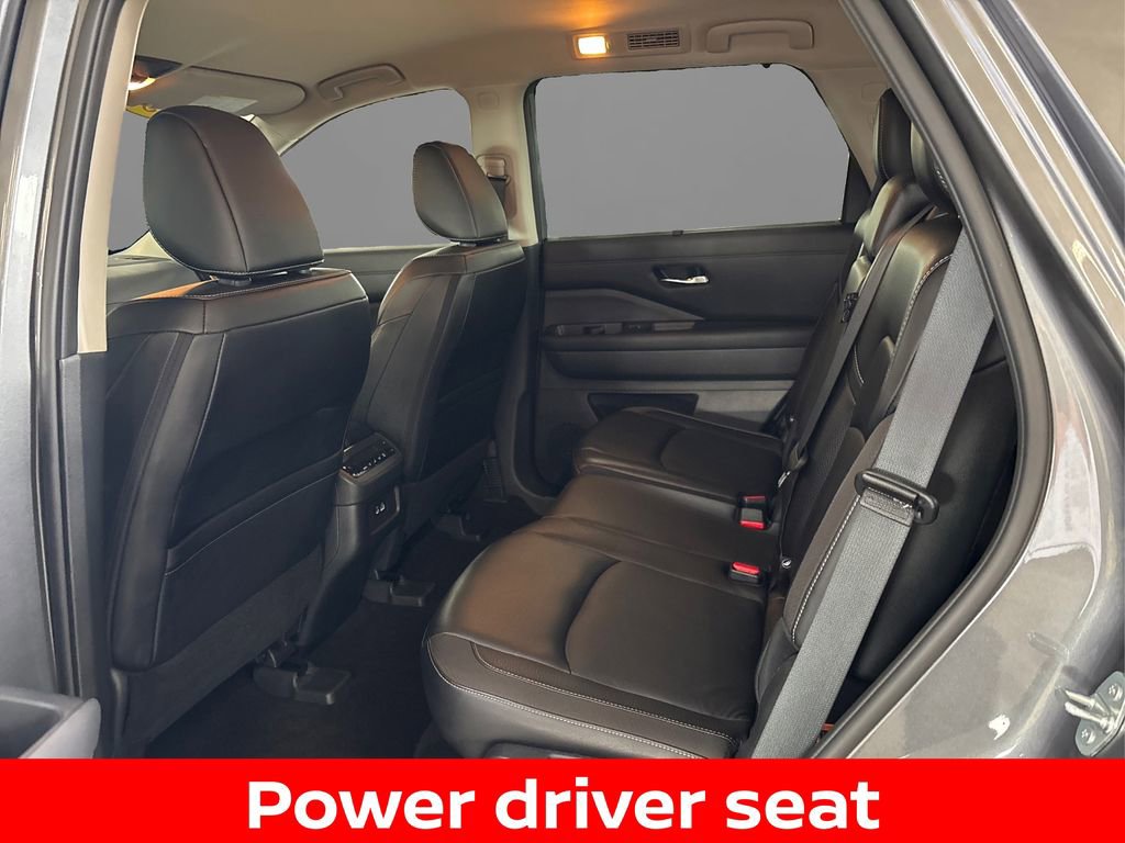Certified 2023 Nissan Pathfinder SL w/ Lighting Package (N92) AWD/4WD image 11