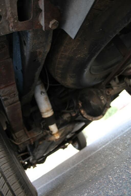 Used 1990 Jeep Grand Wagoneer image 92