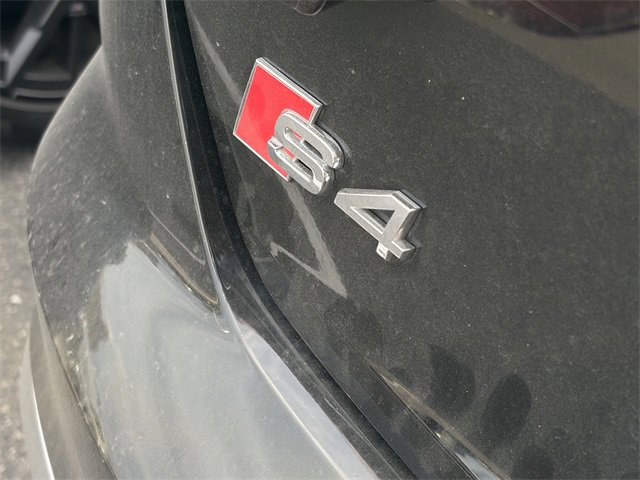 Used 2021 Audi S4 Premium Plus w/ Premium Plus Package image 6