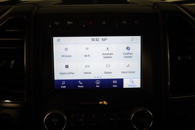 Used 2020 Ford Expedition Max Limited w/ Equipment Group 302A AWD/4WD image 50