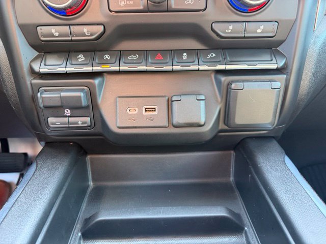 Certified 2021 Chevrolet Silverado 1500 RST w/ All Star Edition Plus AWD/4WD image 18