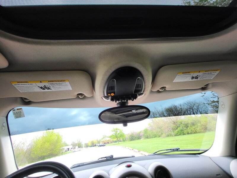 Used 2012 MINI Cooper Countryman S AWD/4WD image 21