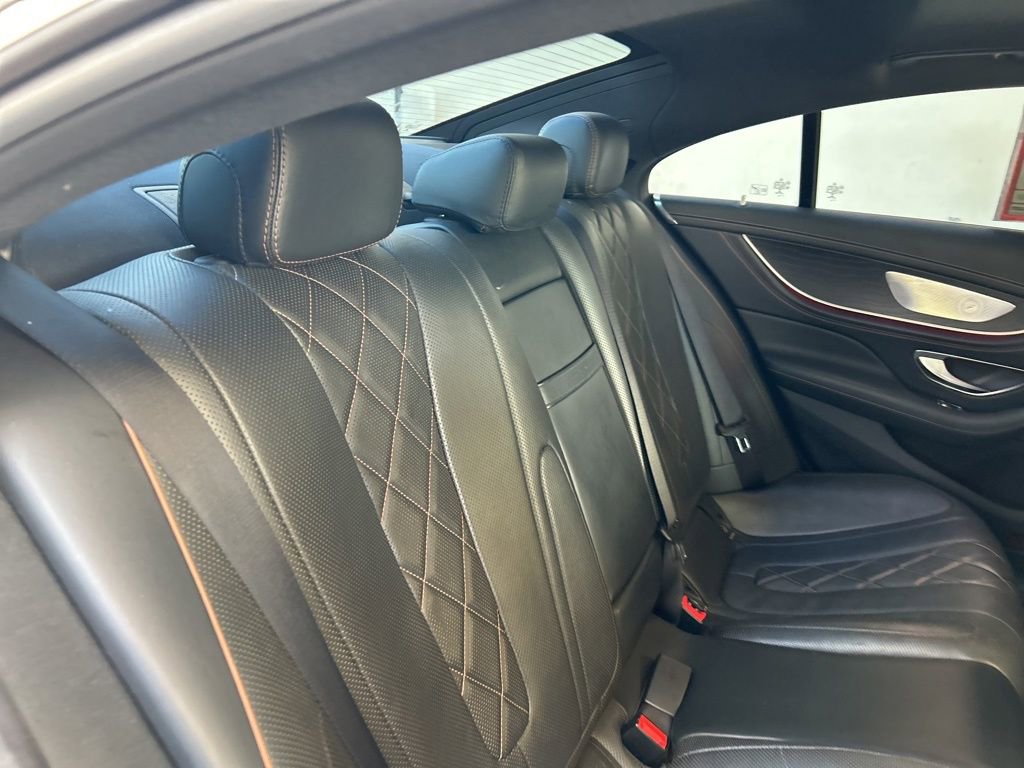 Used 2019 Mercedes-Benz CLS 450 4MATIC image 32