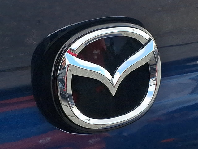 New 2026 MAZDA MAZDA3 s Sport image 23