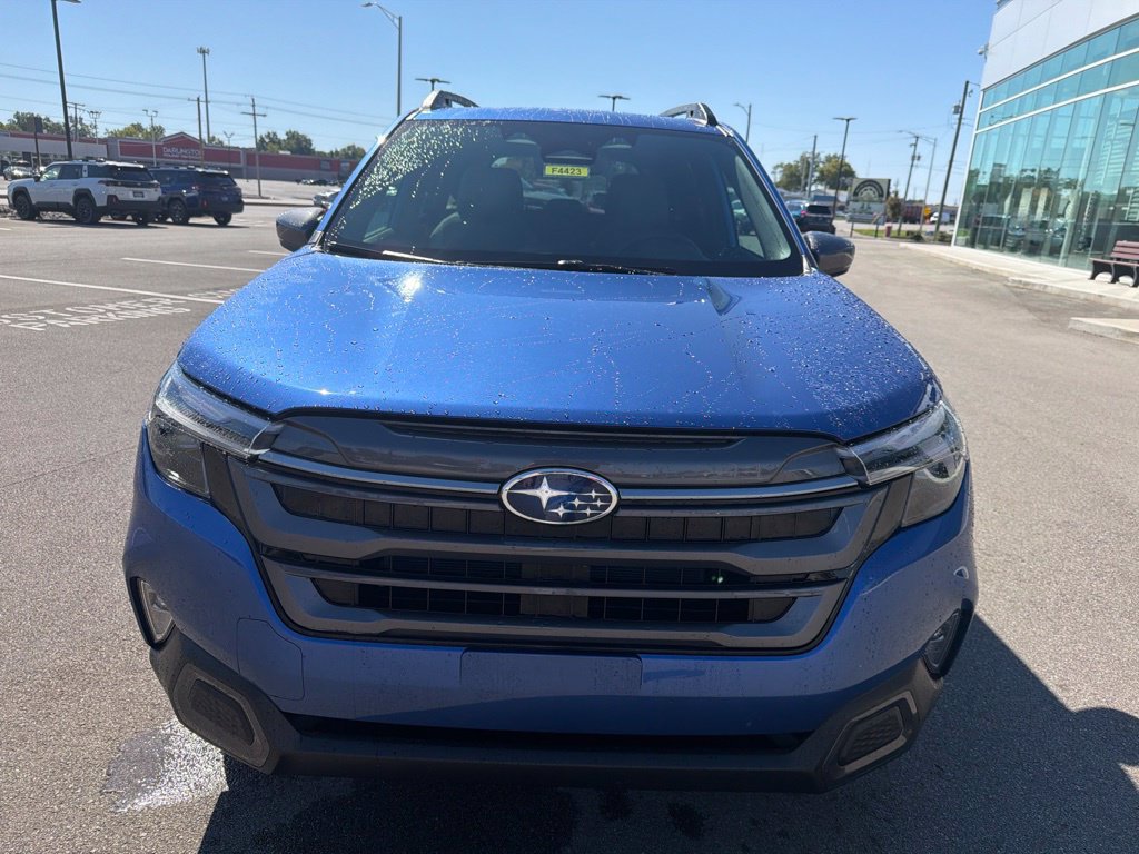 New 2026 Subaru Forester Limited AWD/4WD image 2