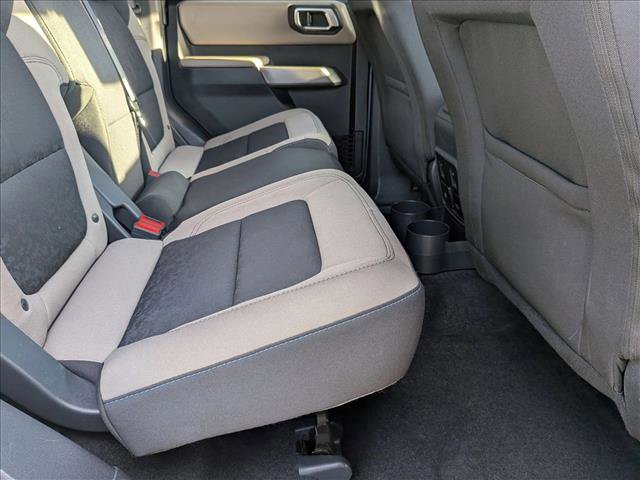 Used 2022 Ford Bronco Wildtrak image 18